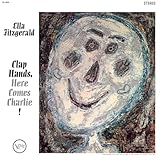 Clap Hands, Here Comes Charlie! (Verve Acoustic Sound Series)[LP]