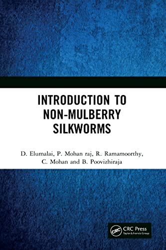 Introduction to Non-Mulberry Silkworms
