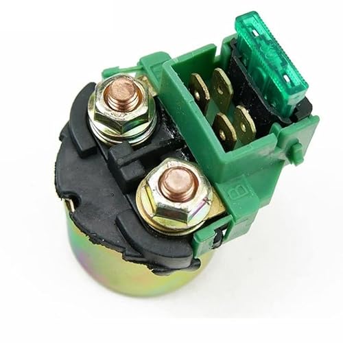 CCJJNDD for TGB Blade/Target 500/525 / 550/600 Starter for TGB-925805 Accessories