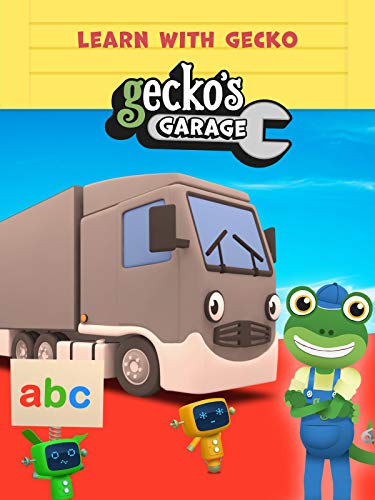 Learn with Gecko