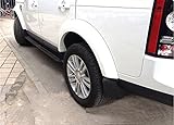 Side Step for Land Rover Discovery 3 4 LR3 LR4 2004-2016 Running Boards Door Nurf Bar