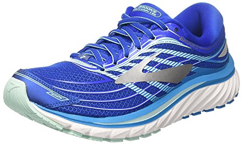 Brooks Womens Glycerin 15 Neutral Max Cushion Running Shoe