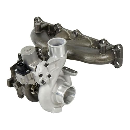 Turbo Turbocharger for 2013-2014 Hyundai Genesis Coupe 2.0L