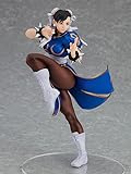 POP UP Parade Street Fighter Series Shunrei Non-Scale Plastic Pre-Painted Complete Figure