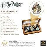 Harry Potter HOGWARTS House Crest Pins