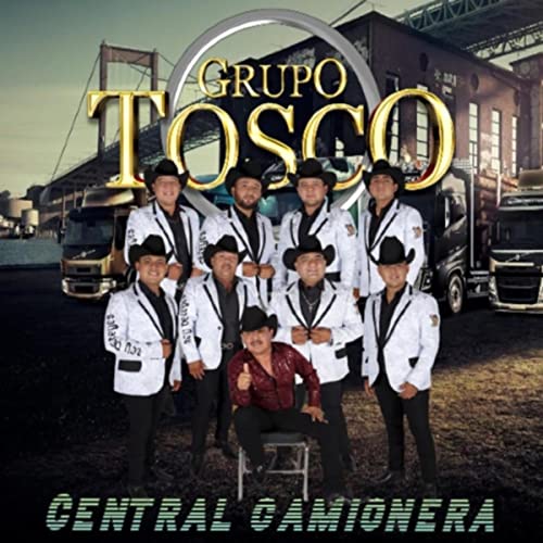 Central Camionera
