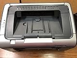 Hewlett Packard P1006 Laser Printer (CB411A) (Renewed)