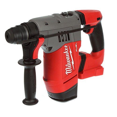 MILWAUKEE'S Cordless Rotary Hammer,5 ft.-lb. Impact