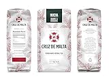 YERBA MATE CRUZ de MALTA 2.2lb 1 kilo (Pack Of 2)