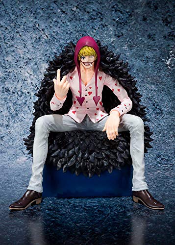 Bandai Figuarts Zero Corazon One Piece