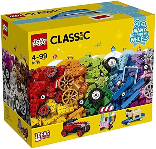 Lego Classic