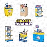 5 Surprise Mini Brands Series 2-5 Ball Bundle