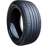 Set of 4 (FOUR) Landspider Citytraxx H/P All-Season Truck/SUV High Performance Radial Tires-235/55R19 235/55ZR19 235/55/19 235/55-19 105W Load Range XL 4-Ply BSW Black Side Wall UTQG 420AA