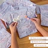 Unicorn Party Favors Painting Kit Pack 16 - BONNYCO | Pinata Stuffers, Kids Party Favors, Prizes for Kids, Unicorn Party Supplies, Paint Party Favors, Girls Birthday Party Favors for Kids Goodie Bags