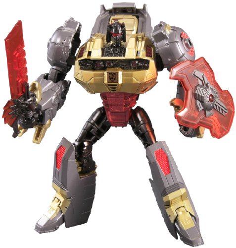 Transformers TF Generations TG-19 Grimlock (japan import)