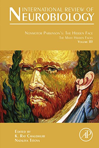 Nonmotor Parkinson's: The Hidden Face: The Many Hidden Faces (International Review of Neurobiology Book 133)