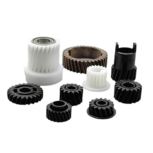 SAGUCFS for Xerox Versant 80 180 2100 V80 V180 V2100 V3100 Fuser Drive Gear 15T 18T 22T 24T Fuser Gear