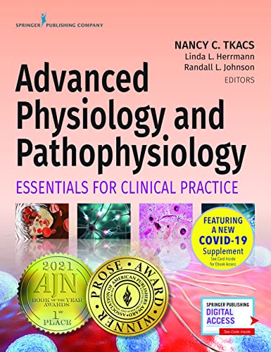 Advanced Physiology and Pathophysiology: Essentials for Clinical Practice