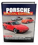 Porsche Special Editions