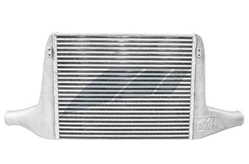 AWE Tuning 18-19 Audi SQ5 Crossover B9 3.0T ColdFront Intercooler - 4510-11062