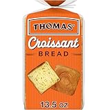 Thomas' Croissant Bread, 13.5 oz