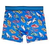 Hot Wheels BoxerBriefs and Briefs available in Sizes 2/3T, 4T, 4, 6, 8 and 10