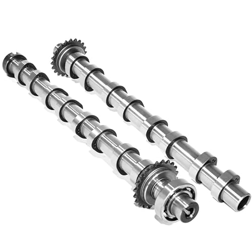 9828655380 9828655580 For Peugeot 208 308 5008 1.5HDI Diesel Engine Intake Camshaft Exhaust Camshaft Combination Part
