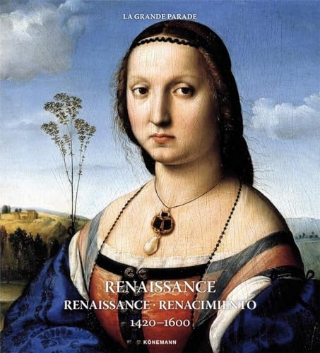 Renaissance 1420-1600 (Art Periods & Movements)