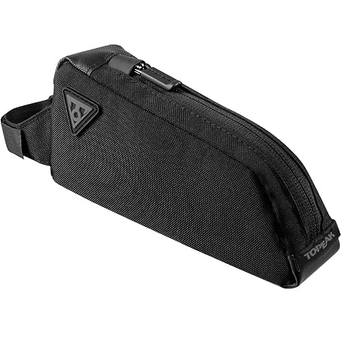 Topeak Fastfuel Top Tube Bag Black, One Size