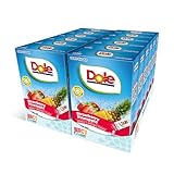 Juicy Mixes Dole Strawberry Pineapple - Powder Drink Mix - Sugar Free & Delicious, Makes 72 Flavored Water Beverages