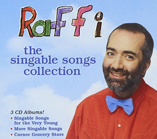 The Singable Songs Collection[3 CD/CS Box Set]