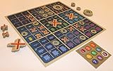 UPMSX Joyful Mathematics Multi Board Game