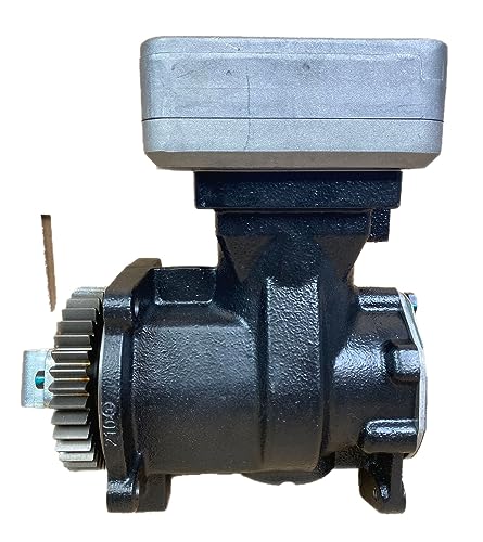 Air Compressor for CUMMINS ISX,Intrenational,Kenworth,Peterbilt trucks 4952758,3681904,3681902,3103413