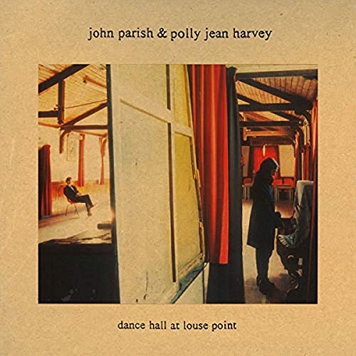 Dance Hall At Louse Point[LP]