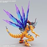 Bandai Hobby - Digimon Adventure - Figure-Rise Amplified - Metal Greymon Vaccine Model Kit