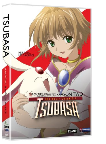 Tsubasa: Season 2