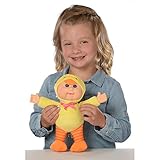 Cabbage Patch Kids Cuites Collection, Daphne the Ducky Baby Doll