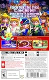 Princess Peach™: Showtime! - US Version