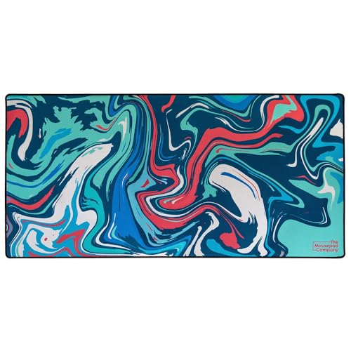The Mousepad Company DuraGlyde Strata_Liquid_02 (Large)