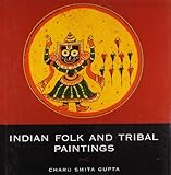 Indian Folk and Tribal Paintings