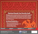 Pokemon TCG Charizard ex Super Premium Collection