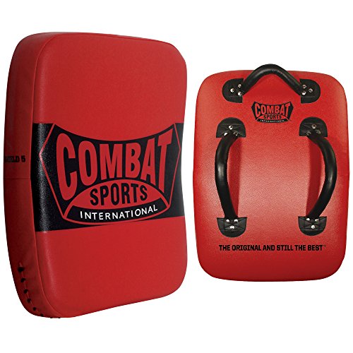 Combat Sports Big Pad