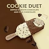 Generic Magnum Cookie Duet Ice Cream Bar 2.88 Oz., 3 Pack (8 Count)