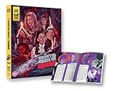 Haunted House of Horror [Blu-ray]