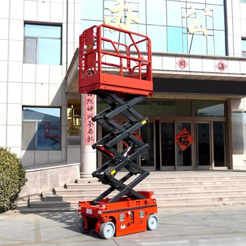 Hydraulic Scissor Lift Dump Trailer Electric Scissor Lift Mobile Heavy-Duty Scissor Lift Platform – Trusted Manufacturer’s Hydraulic Solution for High-Precision Lifting