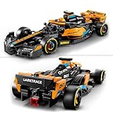 LEGO Technic & Speed Champions McLaren Racing Pack Building Toys Set - Race Cars Toys for Kids, Boys & Girls, Ages 9+ - Gift Ideas for Birthdays - 66792