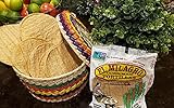 El Milagro Corn Tortillas (24 Packs) Tortillas de Maiz Chicago