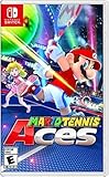 Mario Tennis Aces - Nintendo Switch