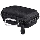 Aenllosi Hard Carrying Case Replacement for Garmin Edge 830/840/540/530/130PLus/520/820 Solar GPS Cycling