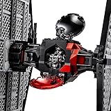 LEGO Star Wars First Order Special Forces TIE Fighter 75101 Star Wars Toy